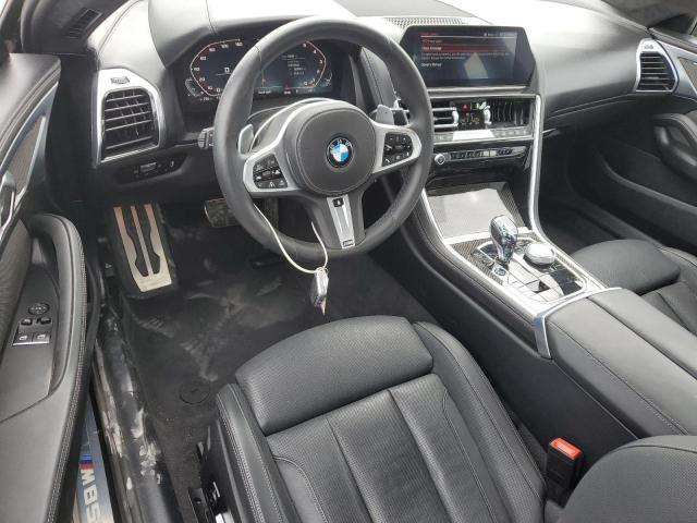 Photo 7 VIN: WBABC4C04NCJ45659 - BMW M850XI 