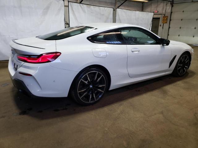 Photo 2 VIN: WBABC4C04PCL69128 - BMW M850XI 