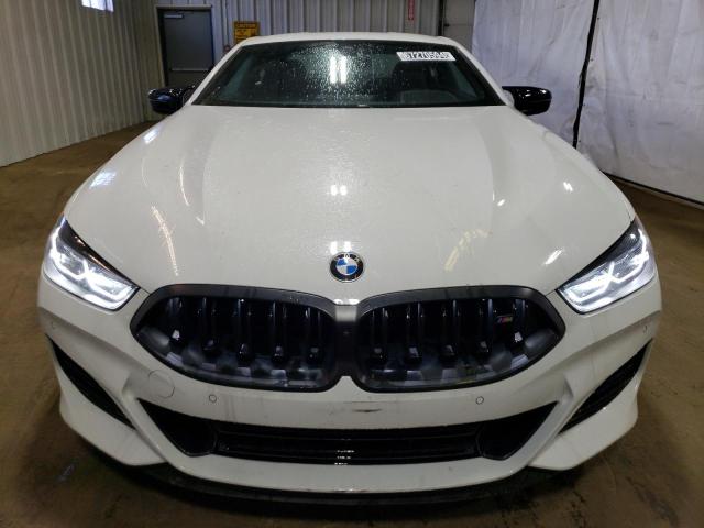 Photo 4 VIN: WBABC4C04PCL69128 - BMW M850XI 