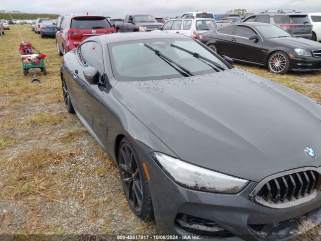 Photo 0 VIN: WBABC4C06NCJ39166 - BMW M850I 