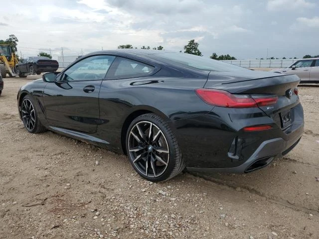 Photo 1 VIN: WBABC4C07RCR83061 - BMW M850XI 