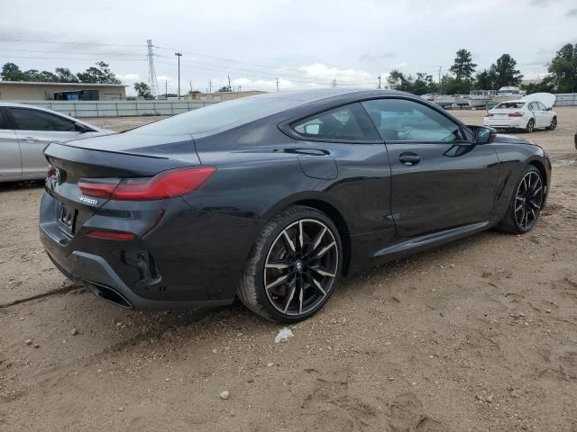 Photo 2 VIN: WBABC4C07RCR83061 - BMW M850XI 