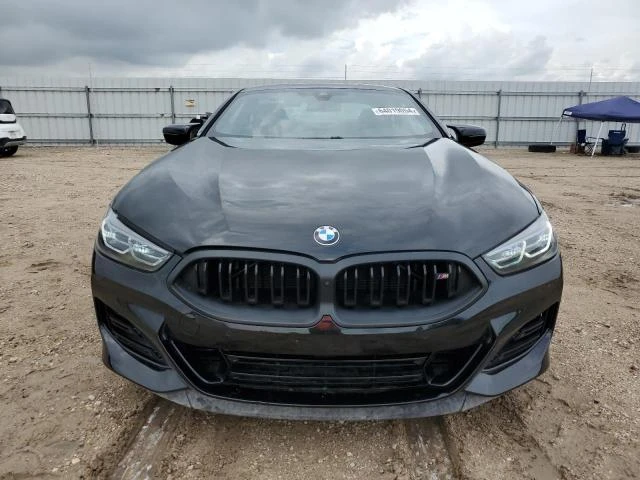 Photo 4 VIN: WBABC4C07RCR83061 - BMW M850XI 