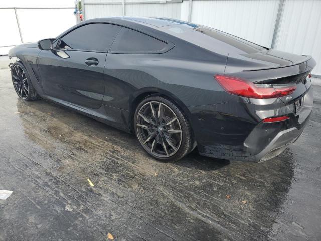 Photo 1 VIN: WBABC4C09RCR84633 - BMW M850XI 