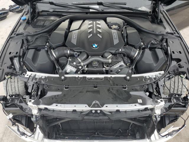 Photo 10 VIN: WBABC4C09RCR84633 - BMW M850XI 