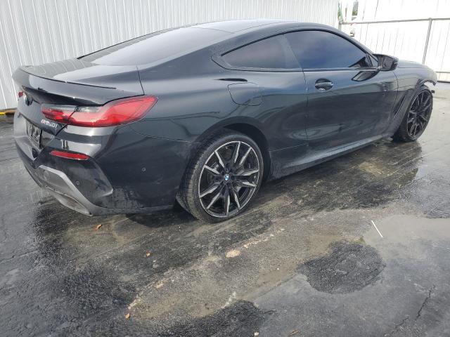 Photo 2 VIN: WBABC4C09RCR84633 - BMW M850XI 