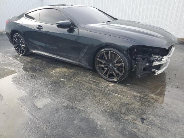 Photo 3 VIN: WBABC4C09RCR84633 - BMW M850XI 