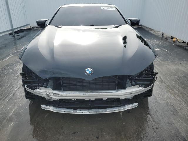 Photo 4 VIN: WBABC4C09RCR84633 - BMW M850XI 