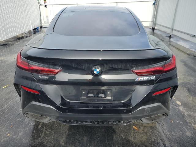 Photo 5 VIN: WBABC4C09RCR84633 - BMW M850XI 