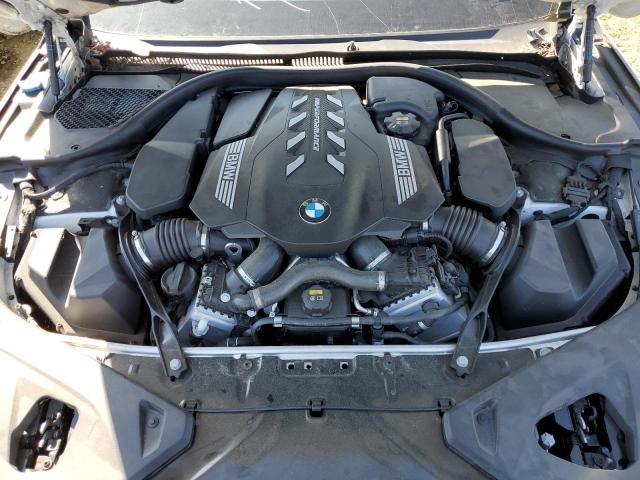 Photo 6 VIN: WBABC4C0XLCD43467 - BMW M850XI 