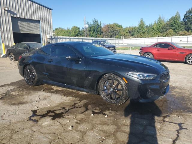 Photo 3 VIN: WBABC4C50KBJ35899 - BMW M850XI 