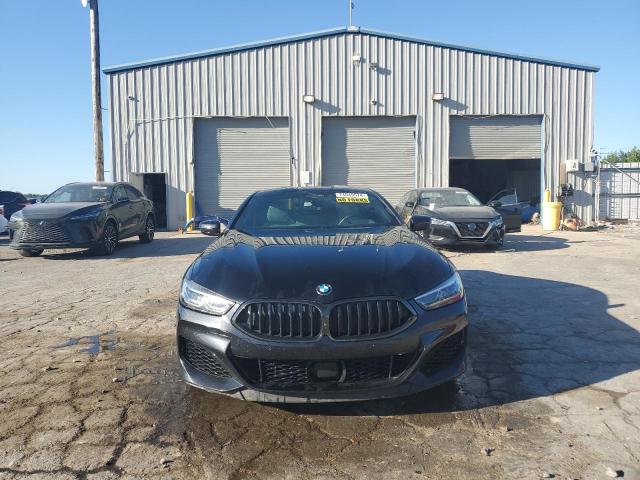 Photo 4 VIN: WBABC4C50KBJ35899 - BMW M850XI 