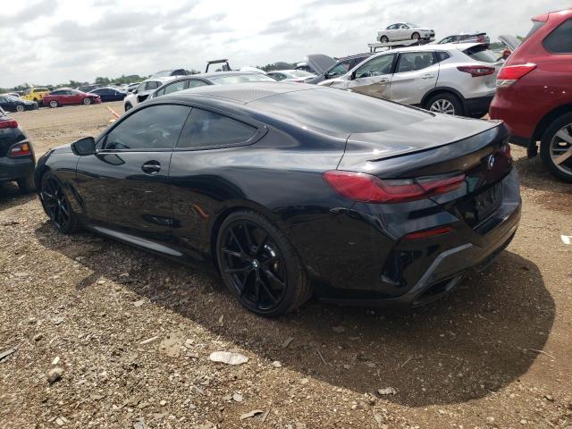 Photo 1 VIN: WBABC4C50KBU95884 - BMW M850XI 