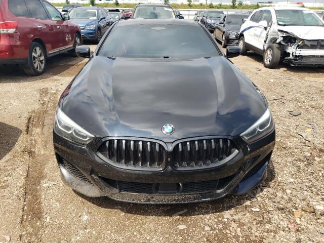 Photo 4 VIN: WBABC4C50KBU95884 - BMW M850XI 