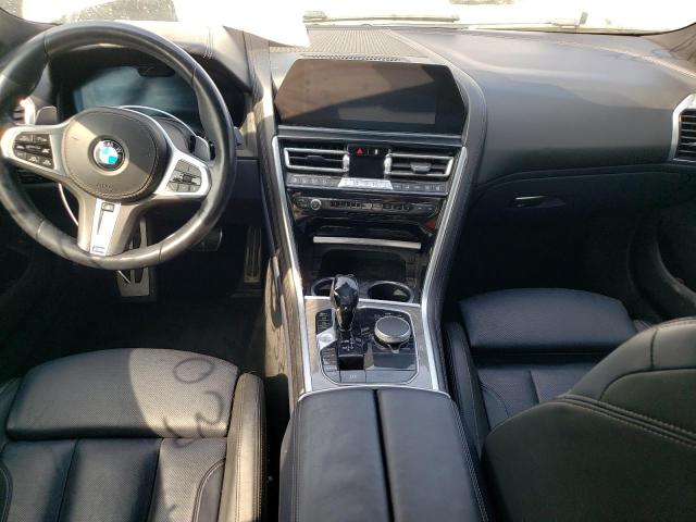 Photo 7 VIN: WBABC4C52KBJ35810 - BMW M850XI 