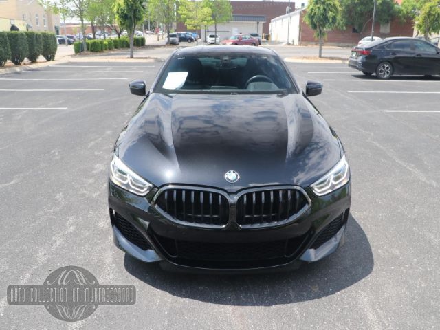 Photo 4 VIN: WBABC4C52KBU96096 - BMW M850XI 