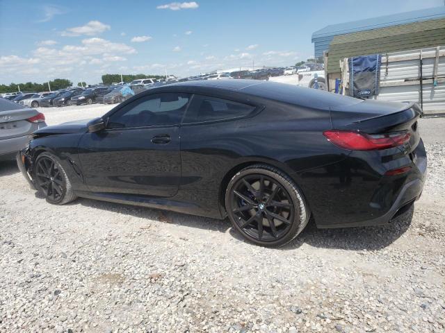 Photo 1 VIN: WBABC4C52KBU96146 - BMW M8 