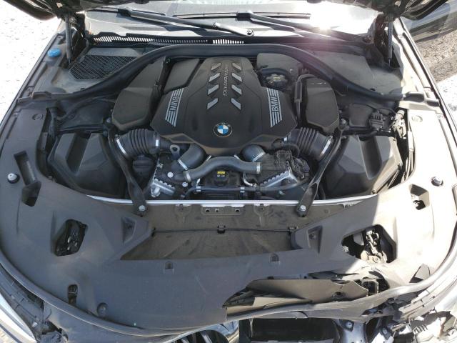 Photo 10 VIN: WBABC4C52KBU96146 - BMW M8 