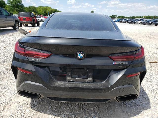 Photo 5 VIN: WBABC4C52KBU96146 - BMW M8 