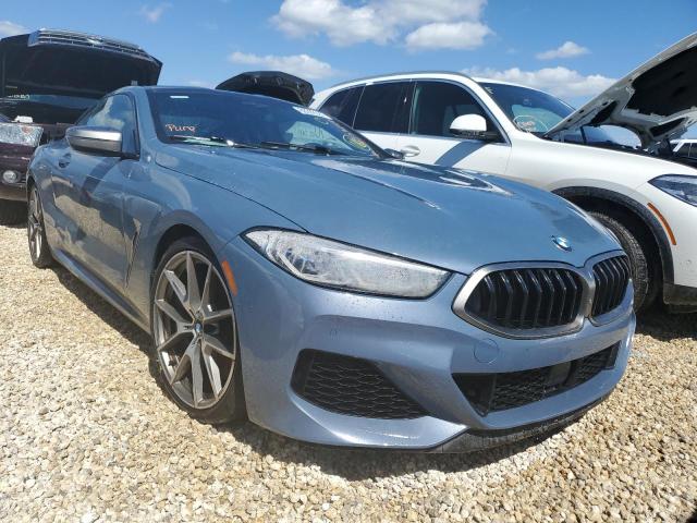 Photo 0 VIN: WBABC4C53KBJ35489 - BMW M850XI 