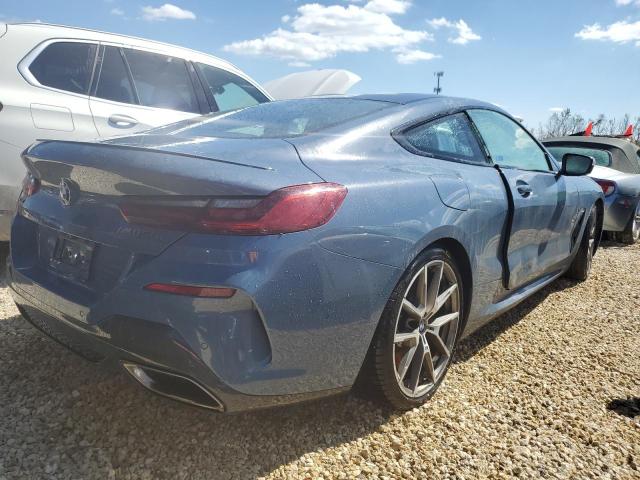 Photo 3 VIN: WBABC4C53KBJ35489 - BMW M850XI 