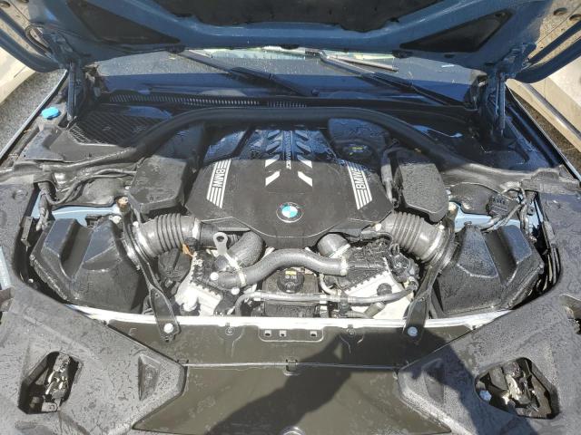 Photo 6 VIN: WBABC4C53KBJ35489 - BMW M850XI 