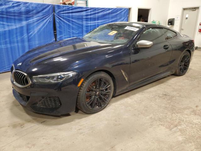 Photo 0 VIN: WBABC4C54KBJ35629 - BMW M8 