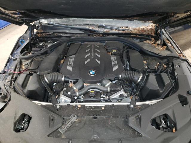 Photo 10 VIN: WBABC4C54KBJ35629 - BMW M8 