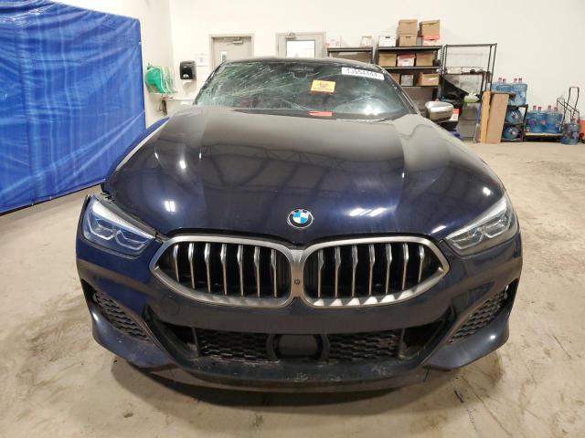 Photo 4 VIN: WBABC4C54KBJ35629 - BMW M8 