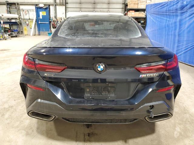 Photo 5 VIN: WBABC4C54KBJ35629 - BMW M8 