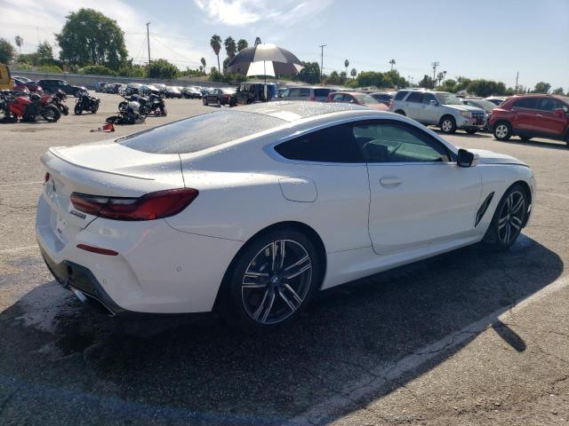 Photo 2 VIN: WBABC4C54KBJ35792 - BMW M8 