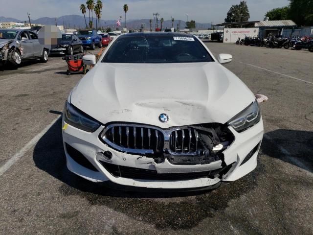 Photo 4 VIN: WBABC4C54KBJ35792 - BMW M8 