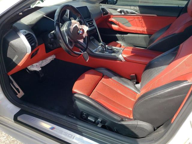 Photo 6 VIN: WBABC4C54KBJ35792 - BMW M8 