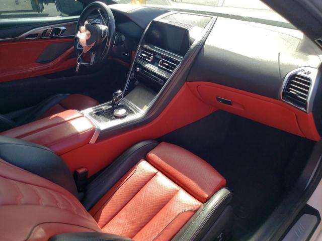 Photo 7 VIN: WBABC4C54KBJ35792 - BMW M8 