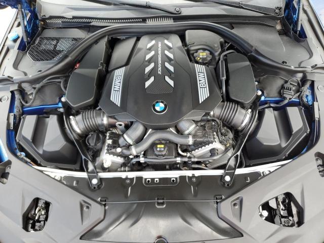 Photo 10 VIN: WBABC4C54KBU95399 - BMW M850I 