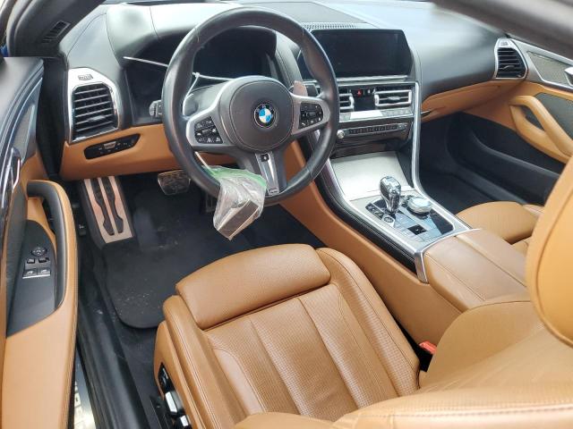 Photo 7 VIN: WBABC4C54KBU95399 - BMW M850I 