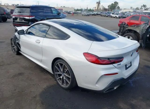 Photo 2 VIN: WBABC4C54KBU95404 - BMW M8 