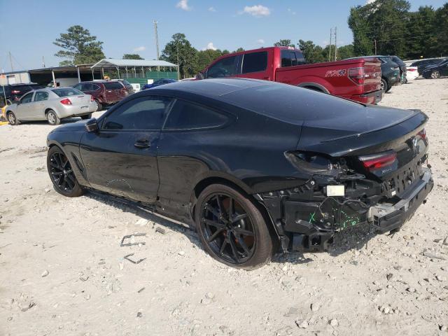 Photo 1 VIN: WBABC4C54KBU96570 - BMW M850XI 