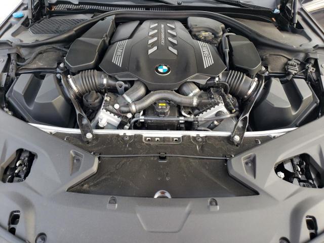 Photo 10 VIN: WBABC4C55KBU96111 - BMW M8 