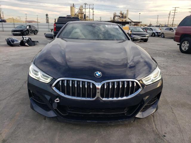 Photo 4 VIN: WBABC4C55KBU96111 - BMW M8 