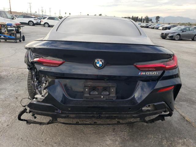 Photo 5 VIN: WBABC4C55KBU96111 - BMW M8 