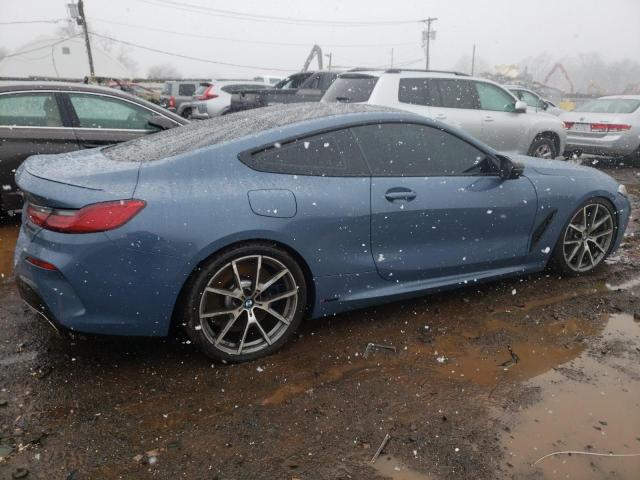 Photo 2 VIN: WBABC4C56KBJ35485 - BMW 8 SERIES 