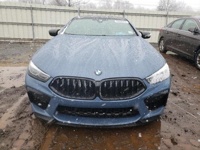 Photo 4 VIN: WBABC4C56KBJ35485 - BMW 8 SERIES 