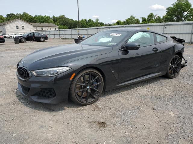 Photo 0 VIN: WBABC4C56KBU95792 - BMW M850XI 