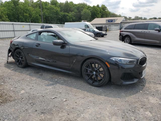 Photo 3 VIN: WBABC4C56KBU95792 - BMW M850XI 