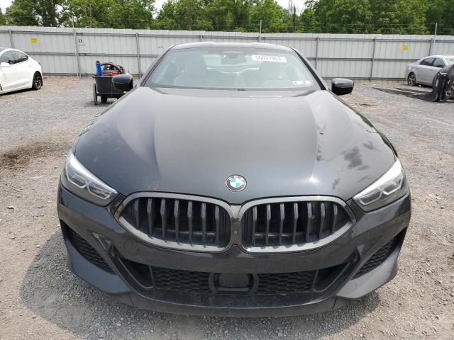 Photo 4 VIN: WBABC4C56KBU95792 - BMW M850XI 