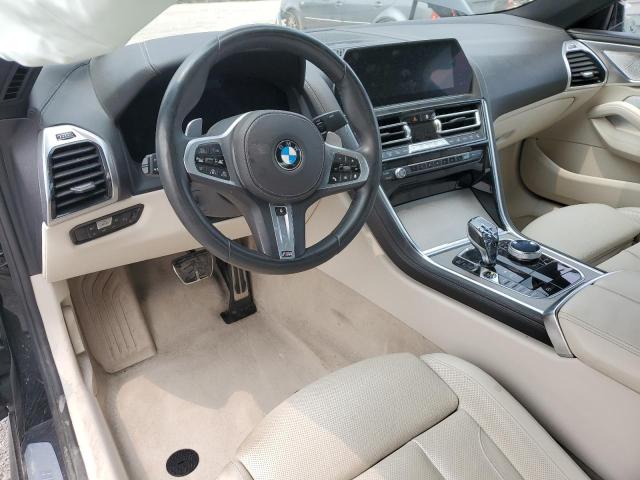 Photo 7 VIN: WBABC4C56KBU95792 - BMW M850XI 