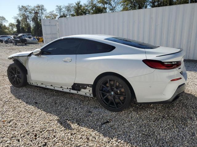 Photo 1 VIN: WBABC4C57KBU95879 - BMW M850XI 