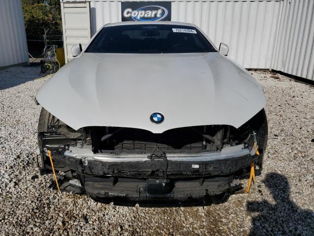 Photo 4 VIN: WBABC4C57KBU95879 - BMW M850XI 