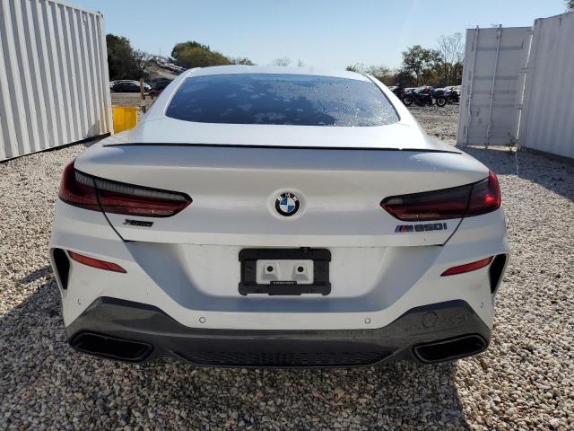 Photo 5 VIN: WBABC4C57KBU95879 - BMW M850XI 